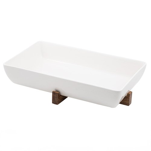 Alto Oven to Table -Rectangle Dish