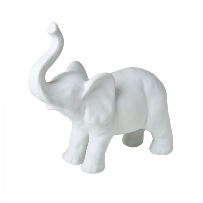 Elephant Sculpture- Ceramic