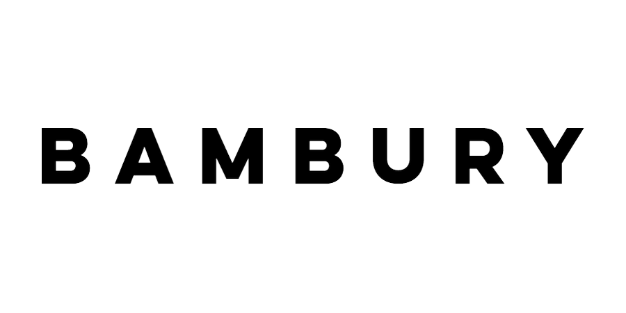 Bambury logo