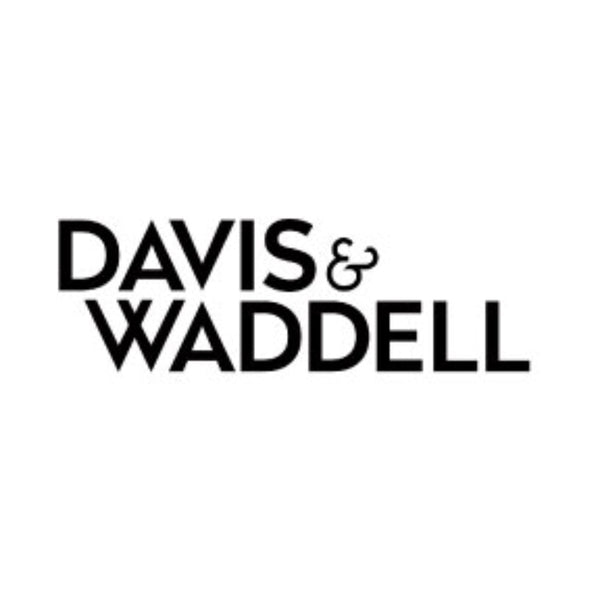 Davis & Waddell logo