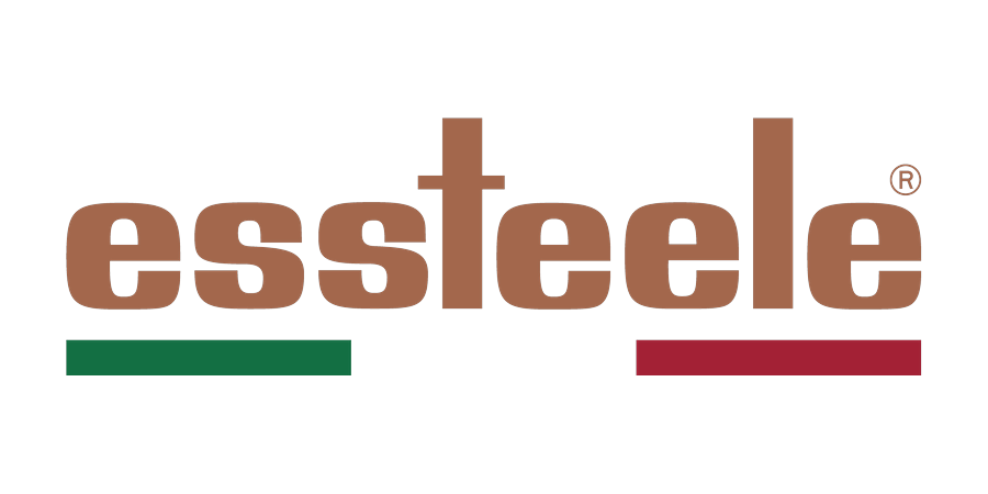 Essteele logo