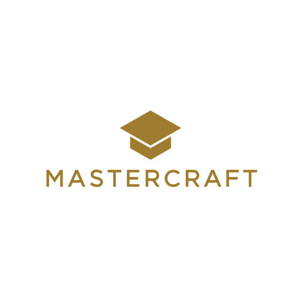 MasterCraft logo