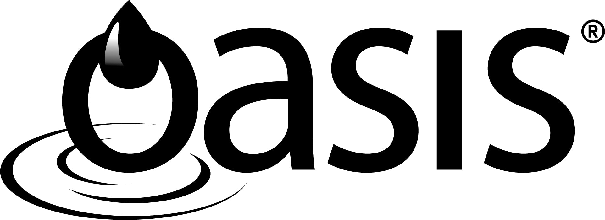 Oasis logo