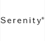 Serenity by Home Fragrance Co. logo