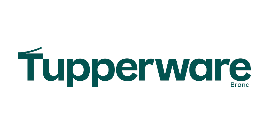 Tupperware logo