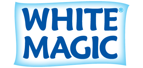 White Magic logo