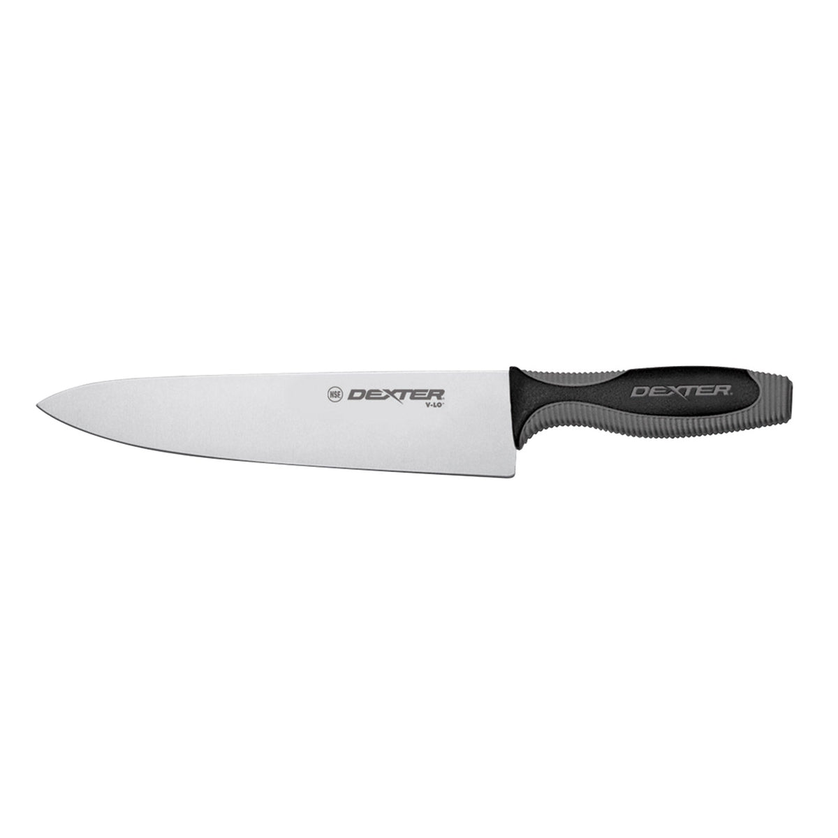Dexter V-Lo Cooks Knife 25cm 29253 - stain-free chef's knife