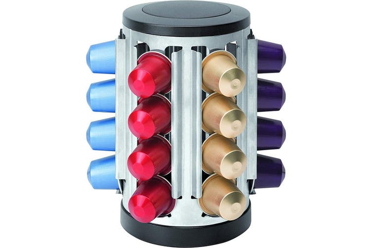 Avanti Turin Rotating Coffee Capsule Holder (24)