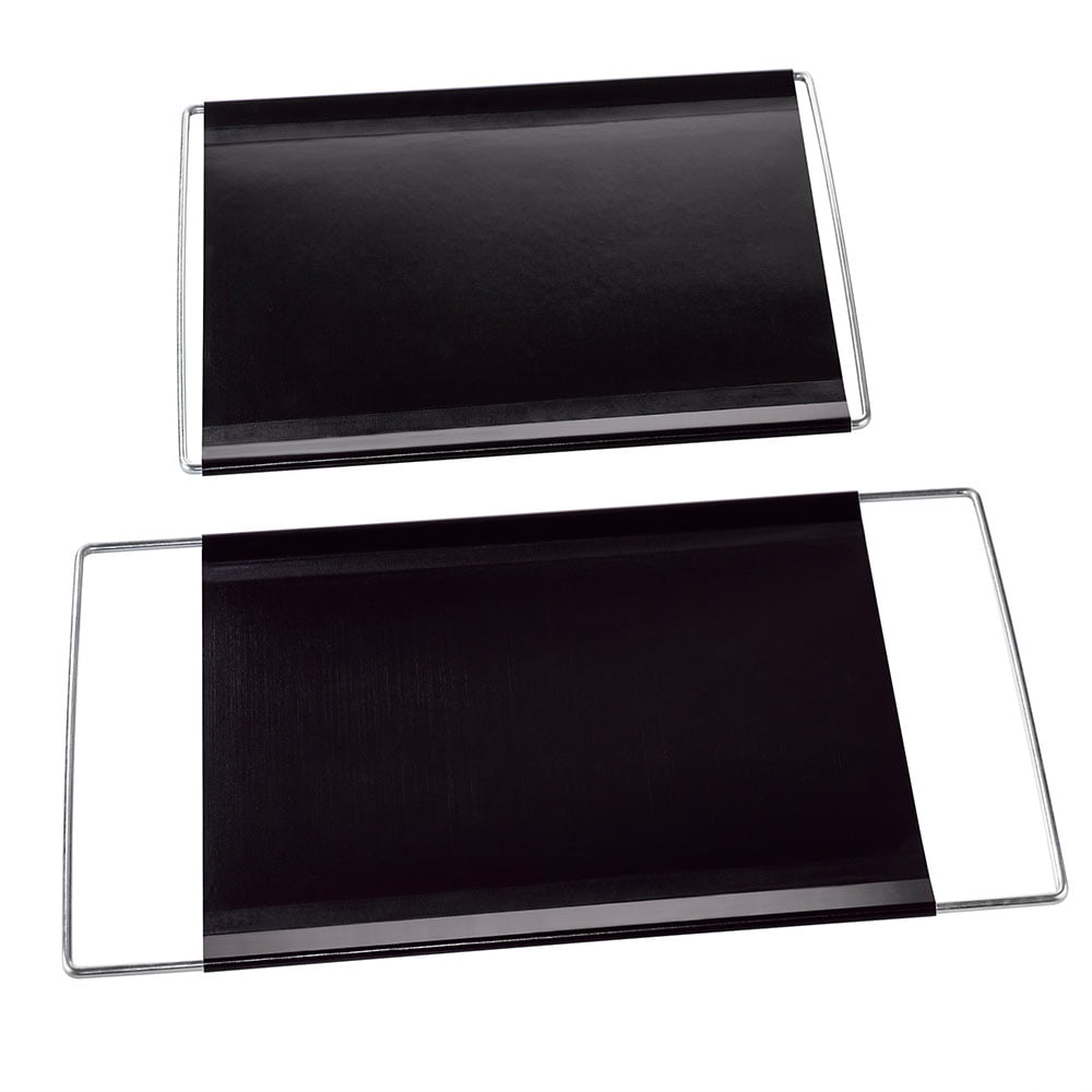 Oven Liner Shelf, Adjustable – NoStik