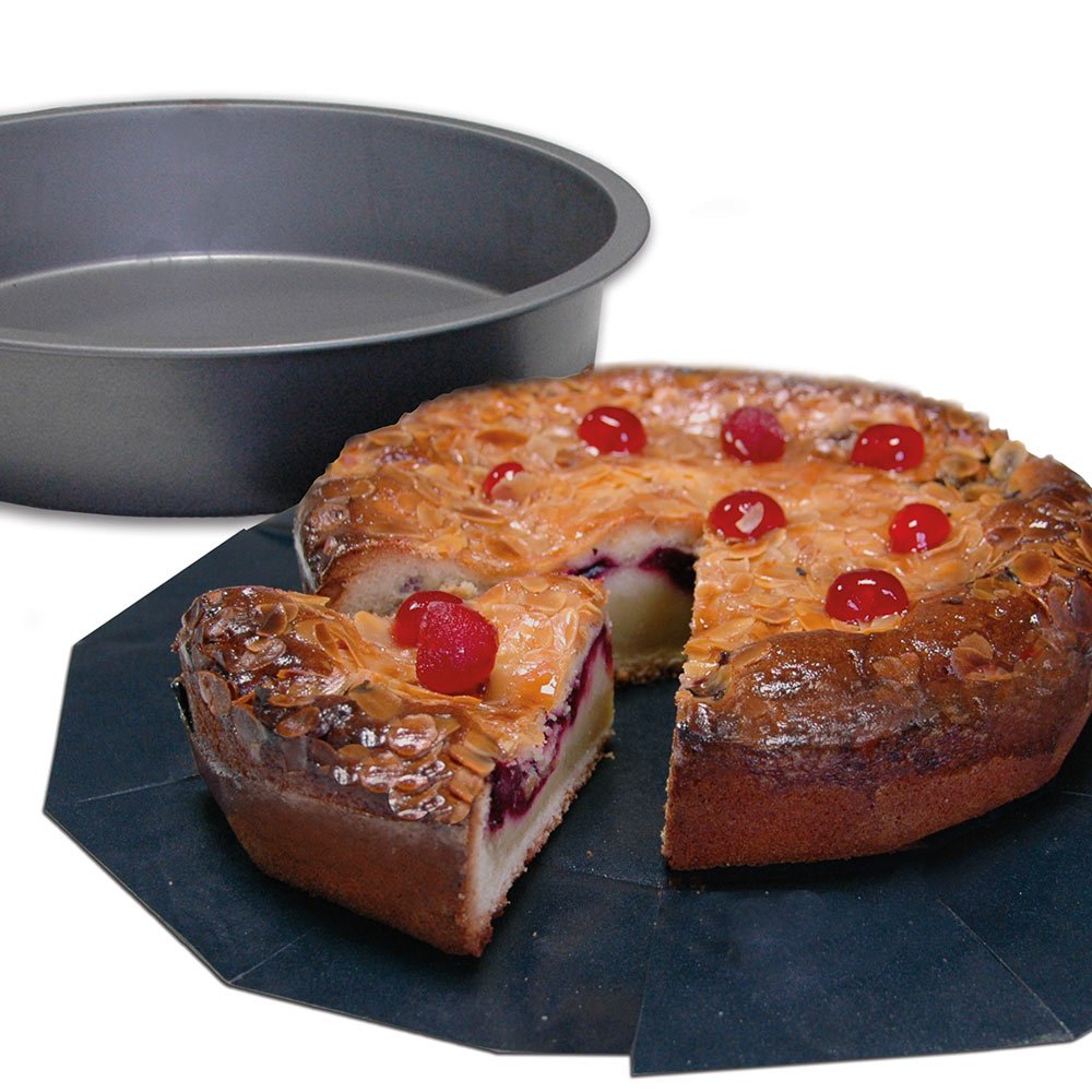 Reusable Non-Stick Cake Tin Liners