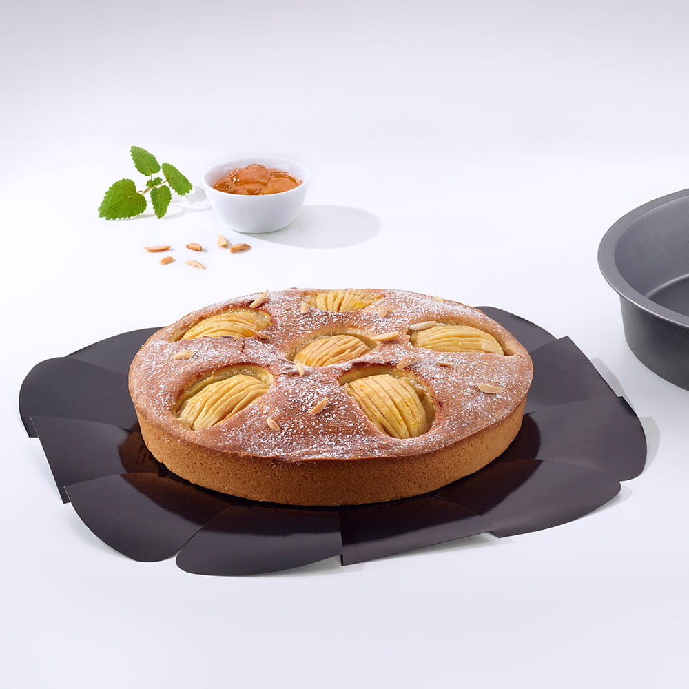 Reusable Non-Stick Cake Tin Liners