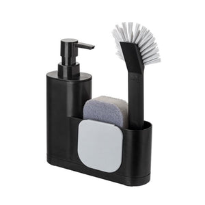 Sink Caddy Set 4-Piece White – Vigar