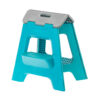 Step Stool 2-Step Foldable 40cm – Vigar