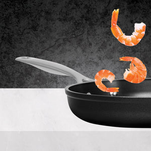 Pyrolux Ignite Non-Stick Fry Pan 20cm - alternate view