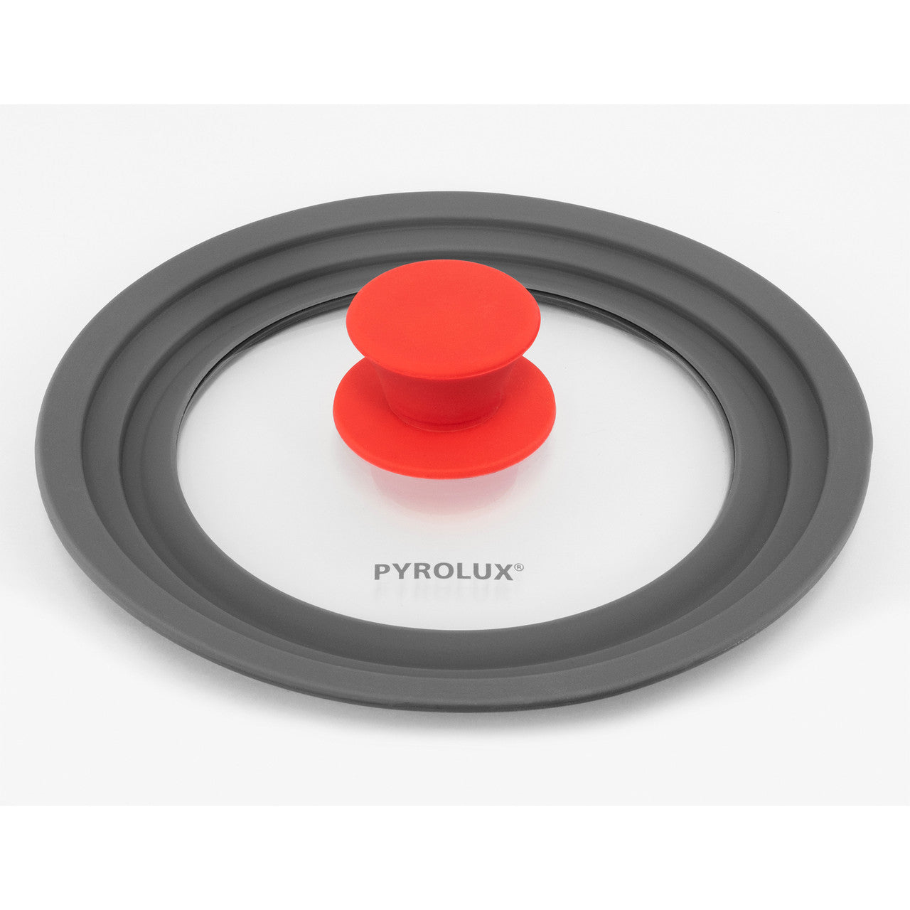 Universal Glass Lid 16/18/20cm – Pyrolux