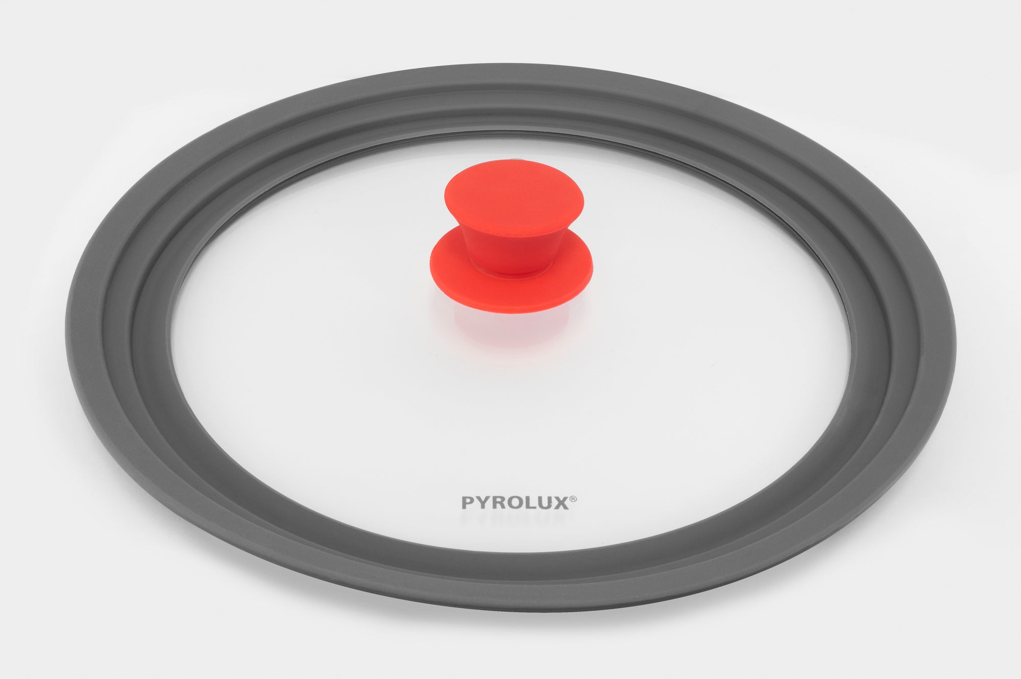 Universal Glass Lid 26/28/30cm – Pyrolux