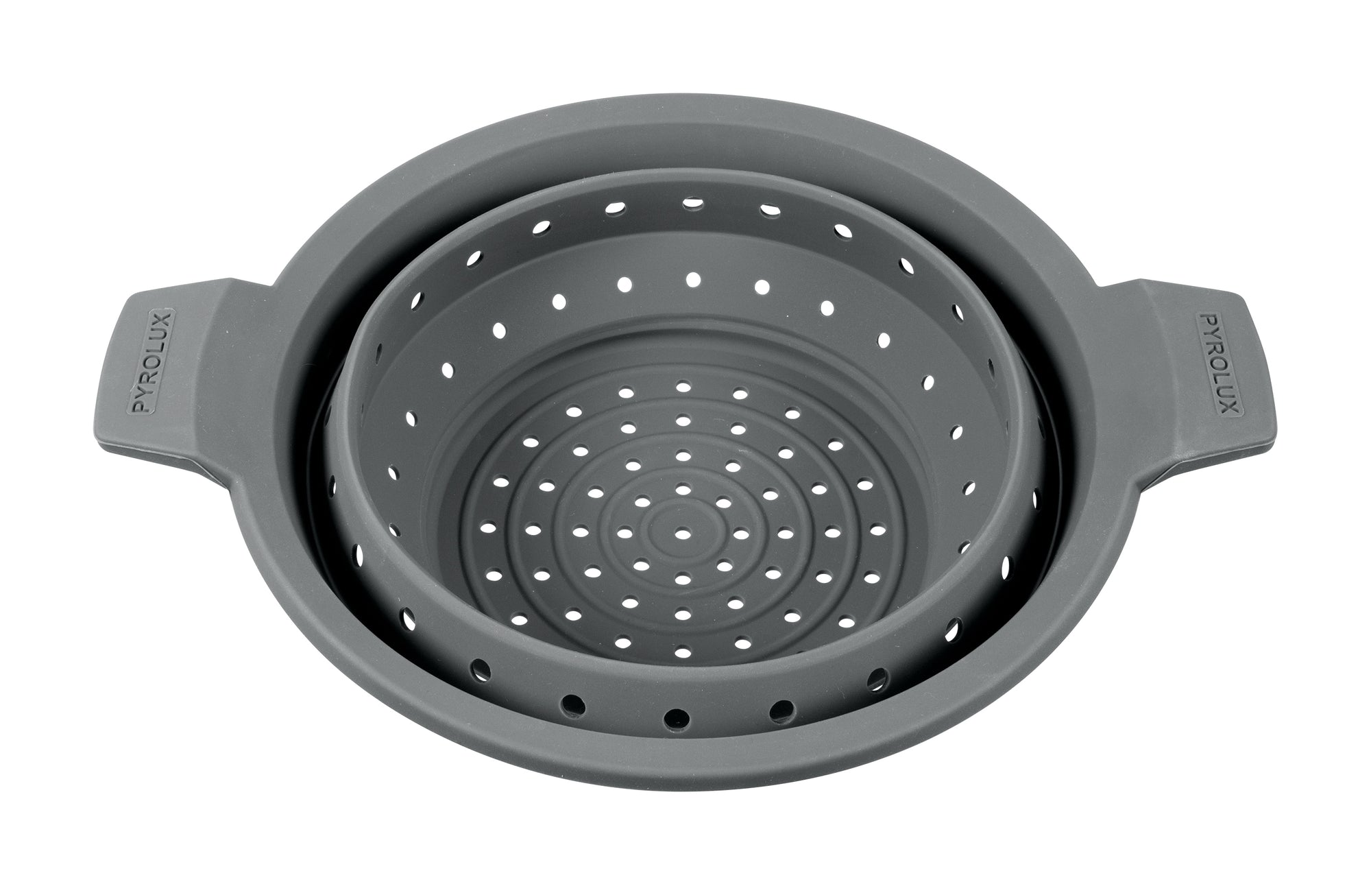 Colander/Steamer insert