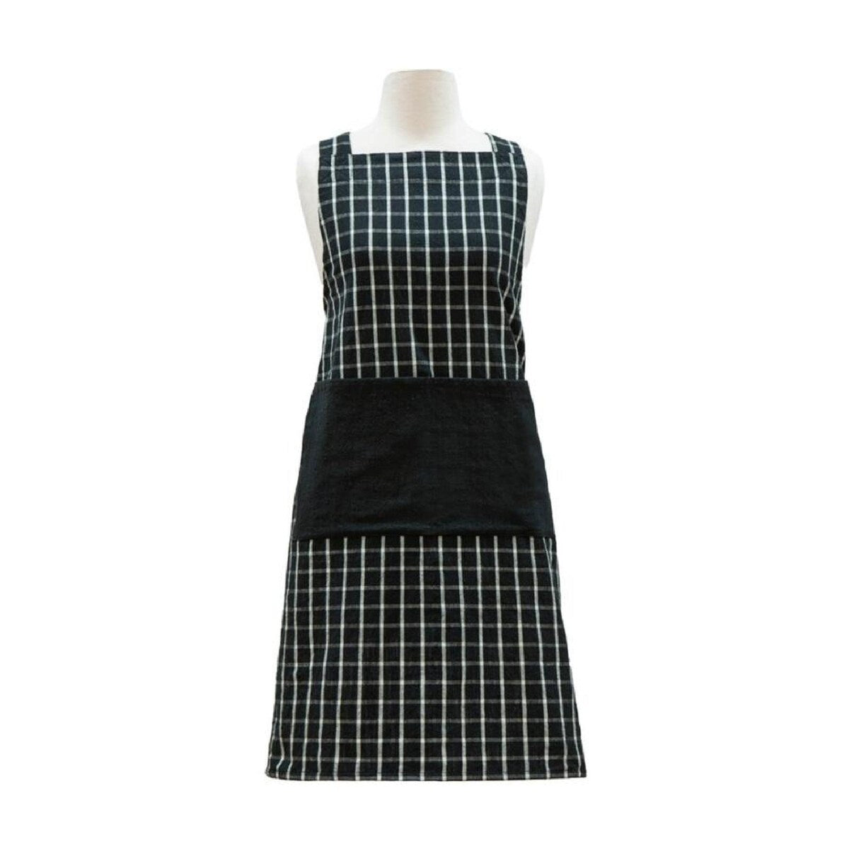 Ladelle Hemingway Cross Back Apron