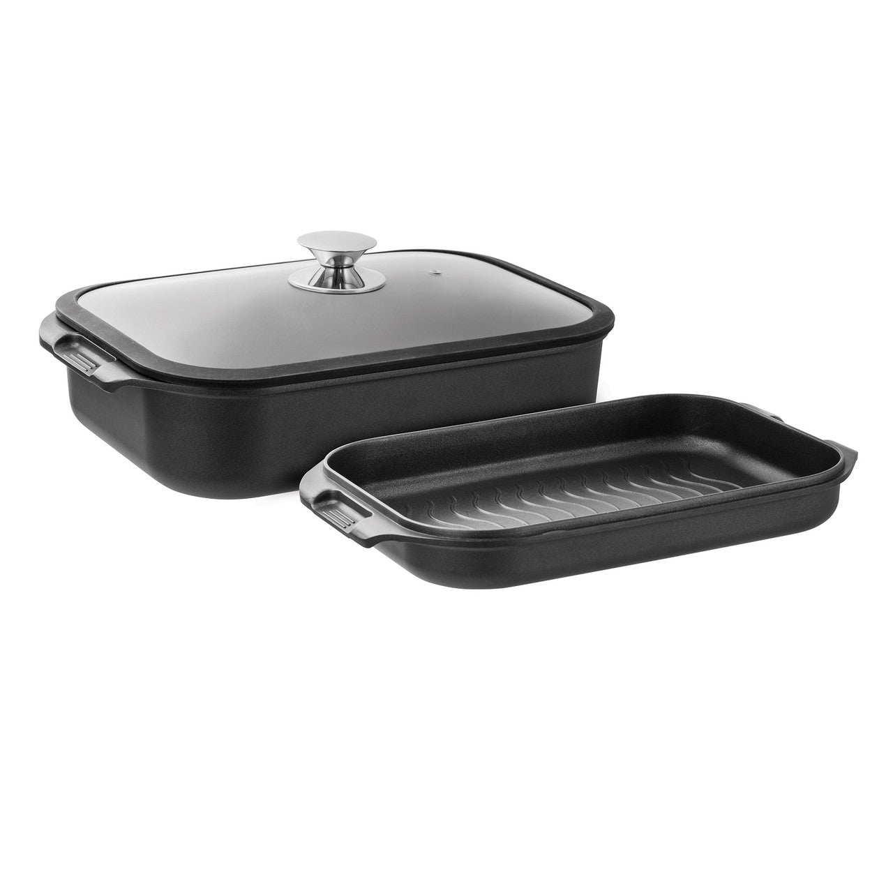 Double Roaster Set