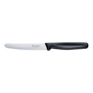 11cm Wavy Edge