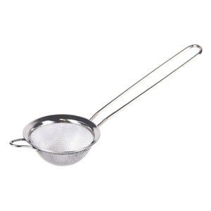 Fine Mesh Strainer 15cm – Avanti