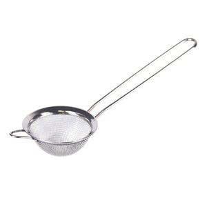 Fine Mesh Strainer 15cm – Avanti