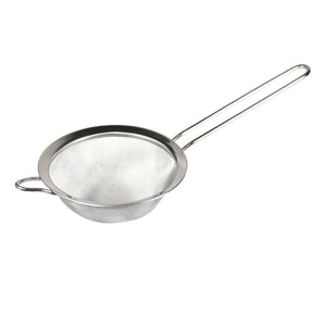 Fine Mesh Strainer 15cm – Avanti