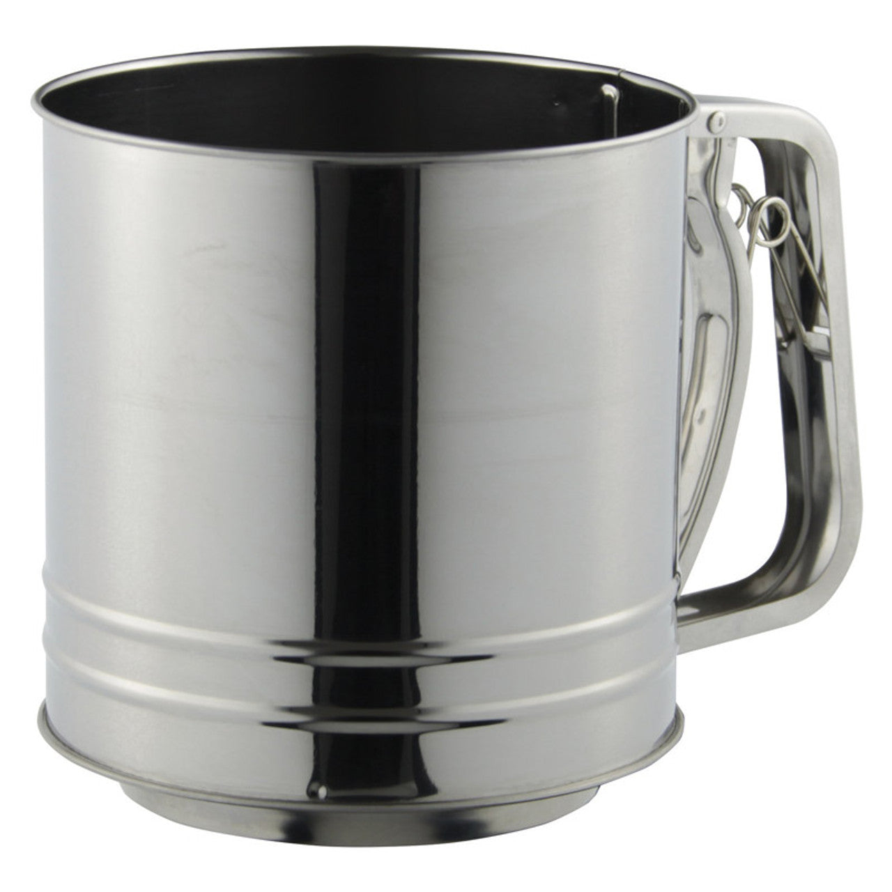Flour Sifter - 5 Cup