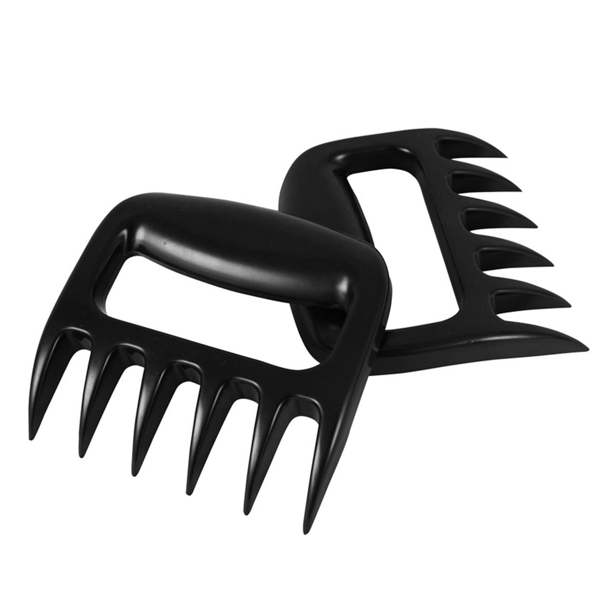 Avanti Meat Shredding Forks Set of 2 - pulled pork kitchen claws
