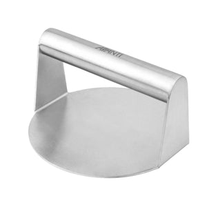 Avanti Stainless Steel Burger Smasher - BBQ patty press
