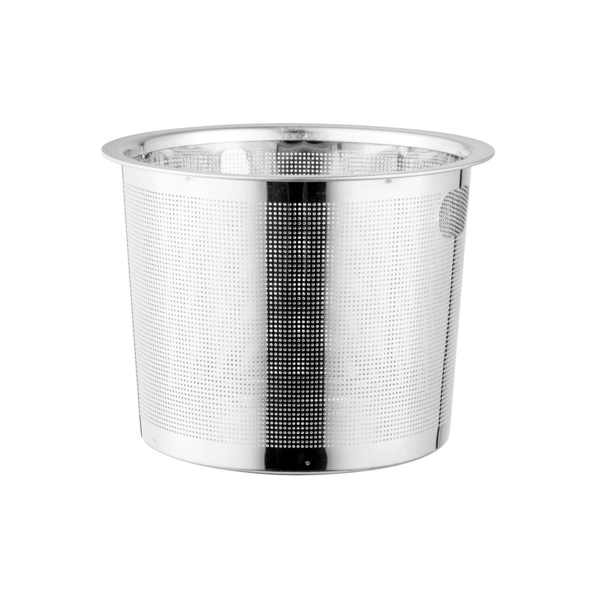 Avanti Siena replacement teapot infuser 950ml stainless steel mesh - loose leaf tea accessories