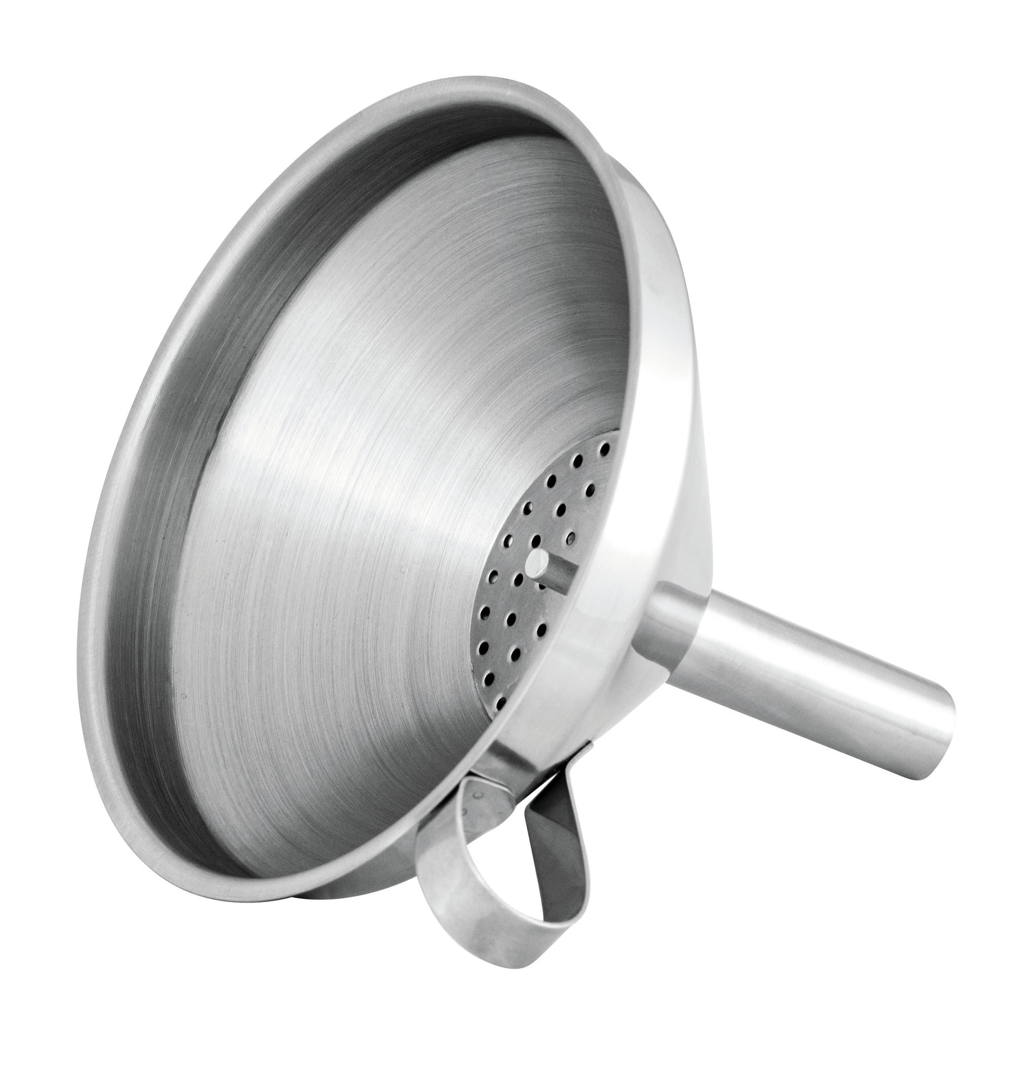 Funnel with Filter-12cm