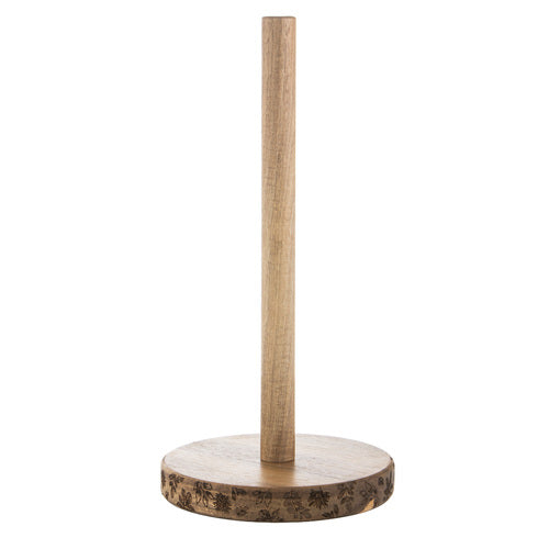 Ladelle Mossman Paper Towel Holder - benchtop storage