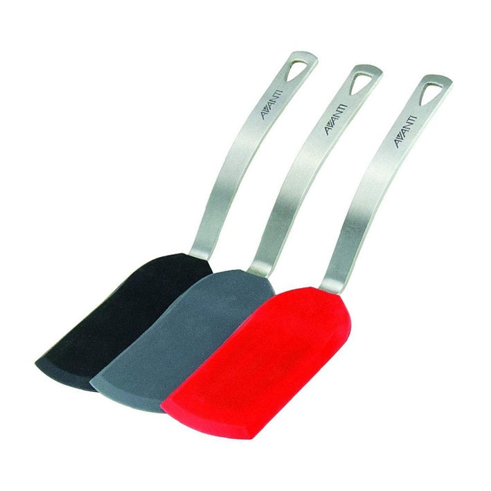 Avanti Mini Spatula Stainless Steel - kitchen utensil