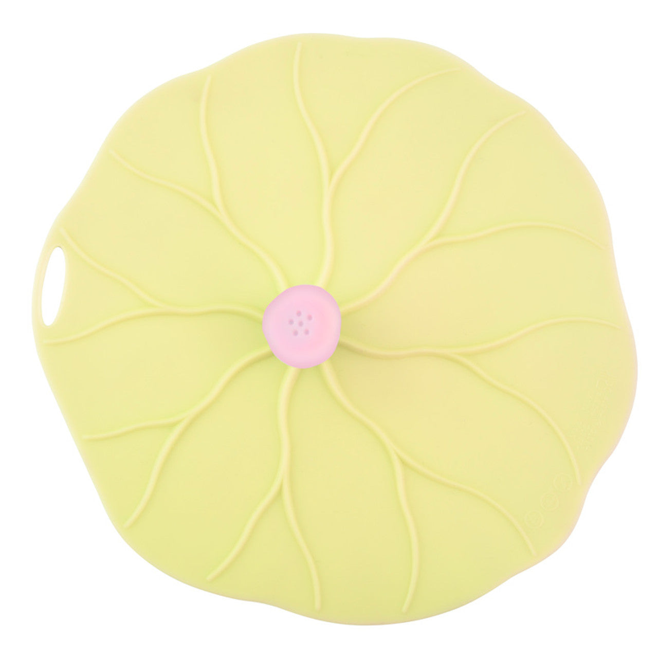 Lid Cover Large- Silicone