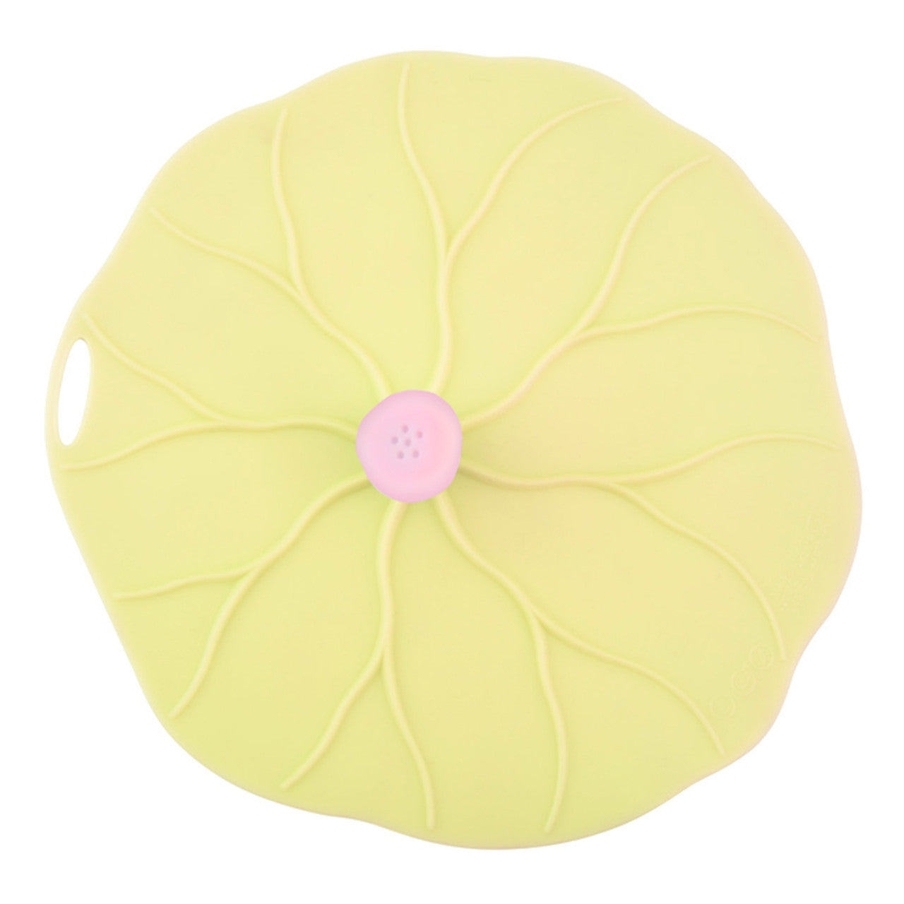 Silicone Lid Cover - Medium