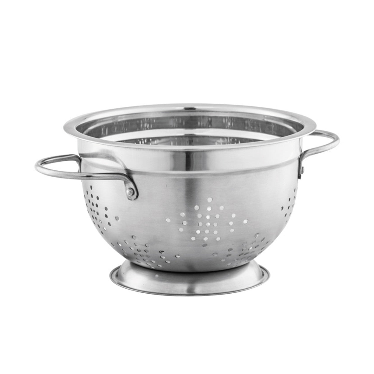 Deep Colander 22cm – Stainless Steel – Avanti