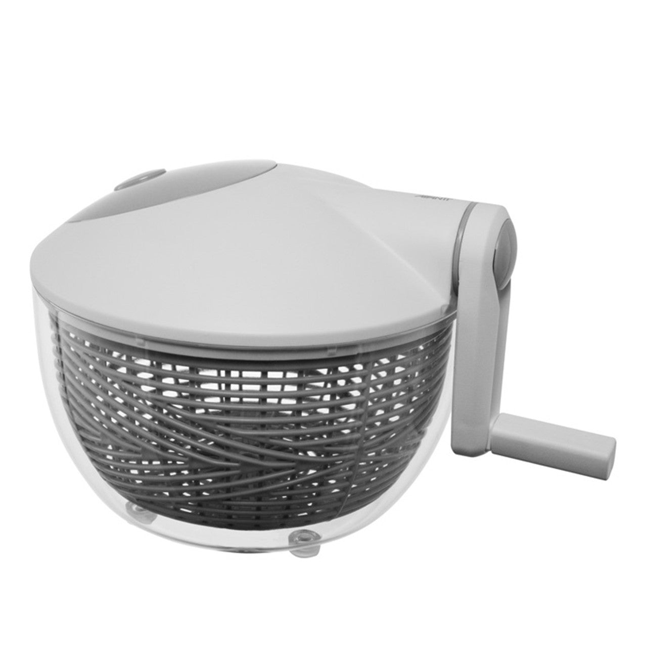 Avanti Deluxe Salad Spinner 2.5L - kitchen prep essential