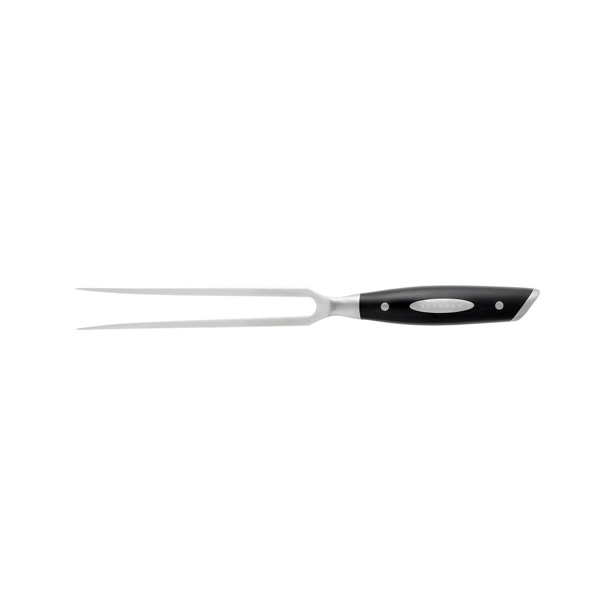 Scanpan Classic Carving Fork 15cm - German stainless steel carving fork