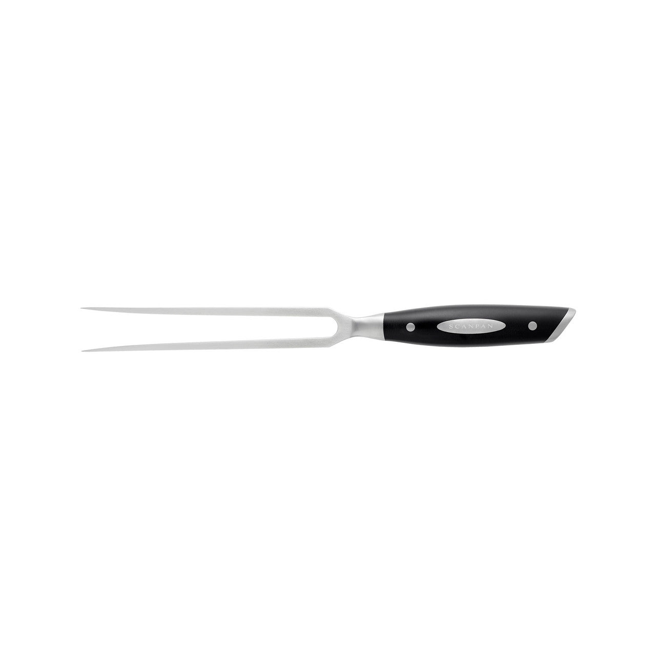 Scanpan Classic Carving Fork 15cm - German stainless steel carving fork
