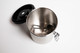 Medium Stainless Steel Coffee Canister - Coffee Culture