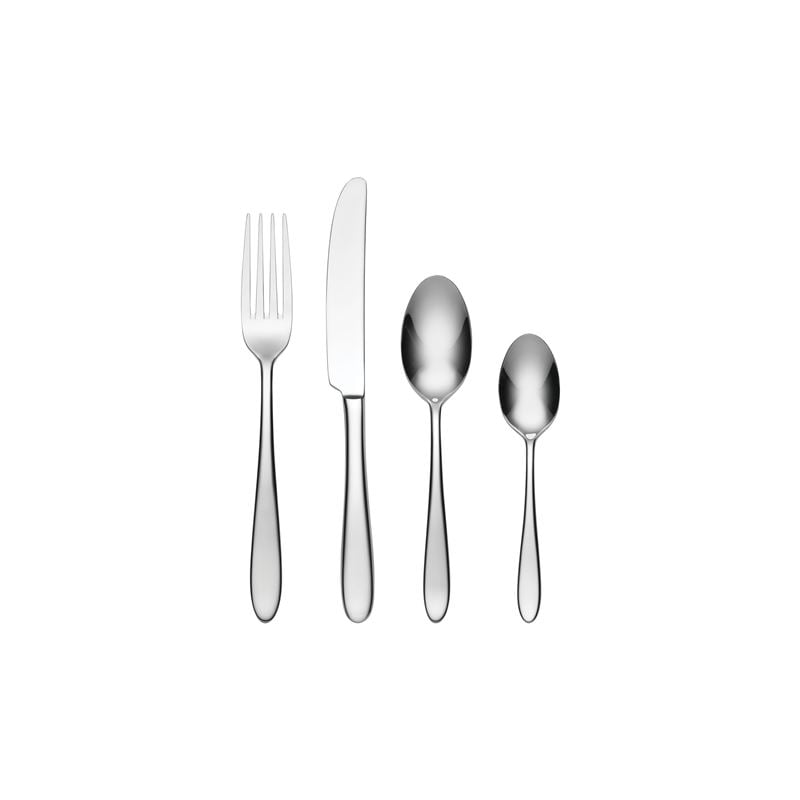 Oneida Mascagni II 24 Piece Cutlery Set Stainless Steel in gift box