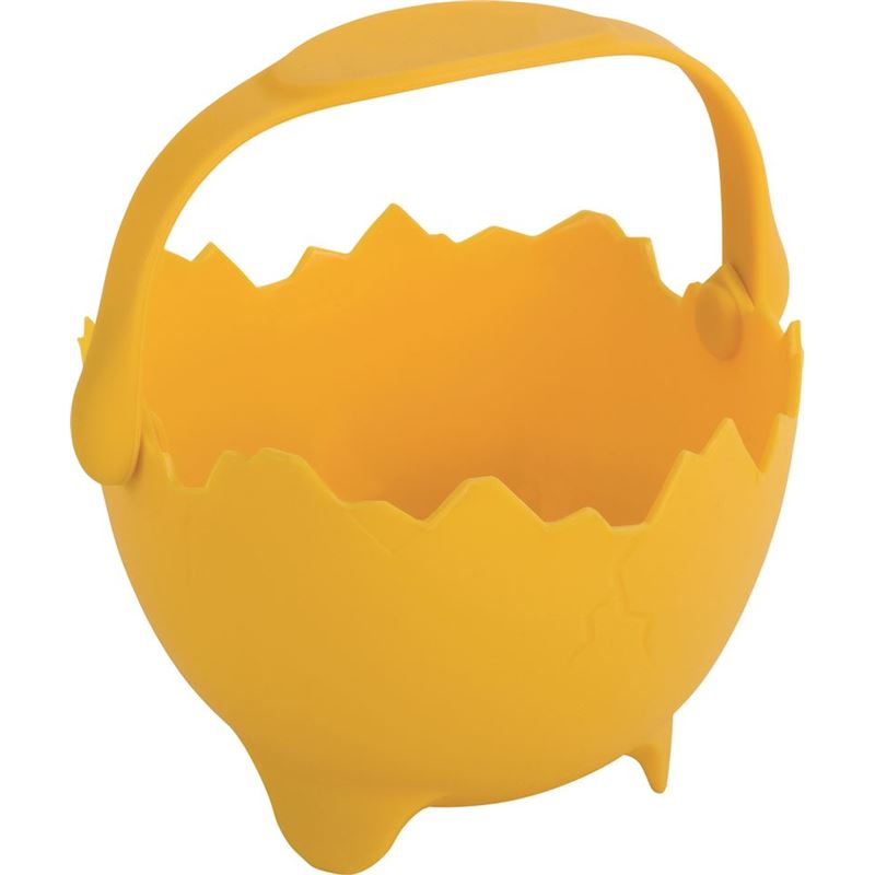 Avanti Egg Poacher - Silicone Yellow
