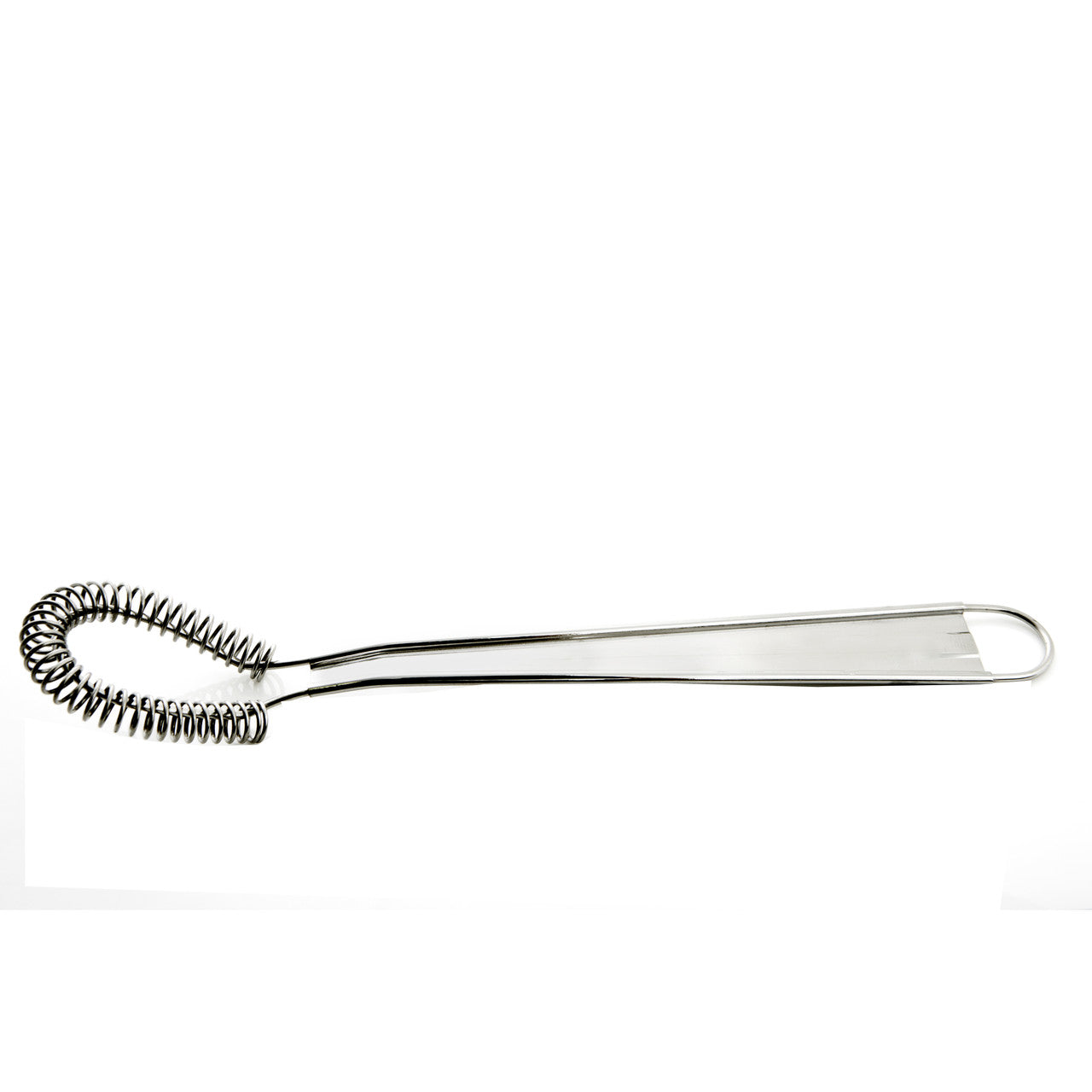 Cuisena Magic Whisk Silver 21cm - stainless steel kitchen whisk