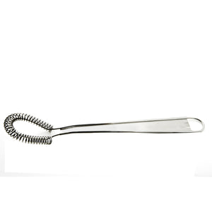 Cuisena Magic Whisk Silver 21cm - stainless steel kitchen whisk