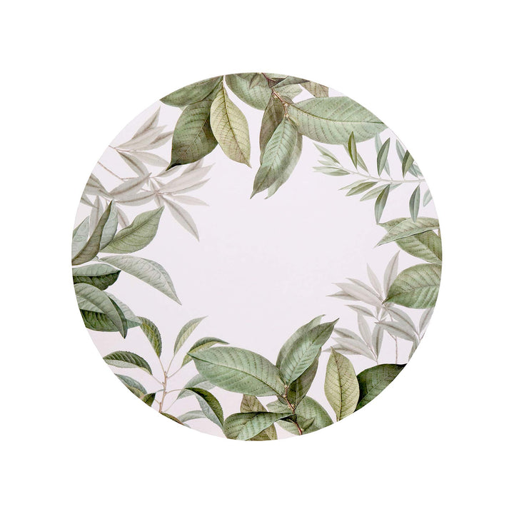 Shoreham Round Coasters Set of 4