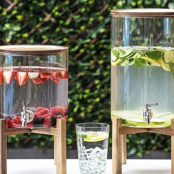 Gather 8 Litre Drink Dispenser