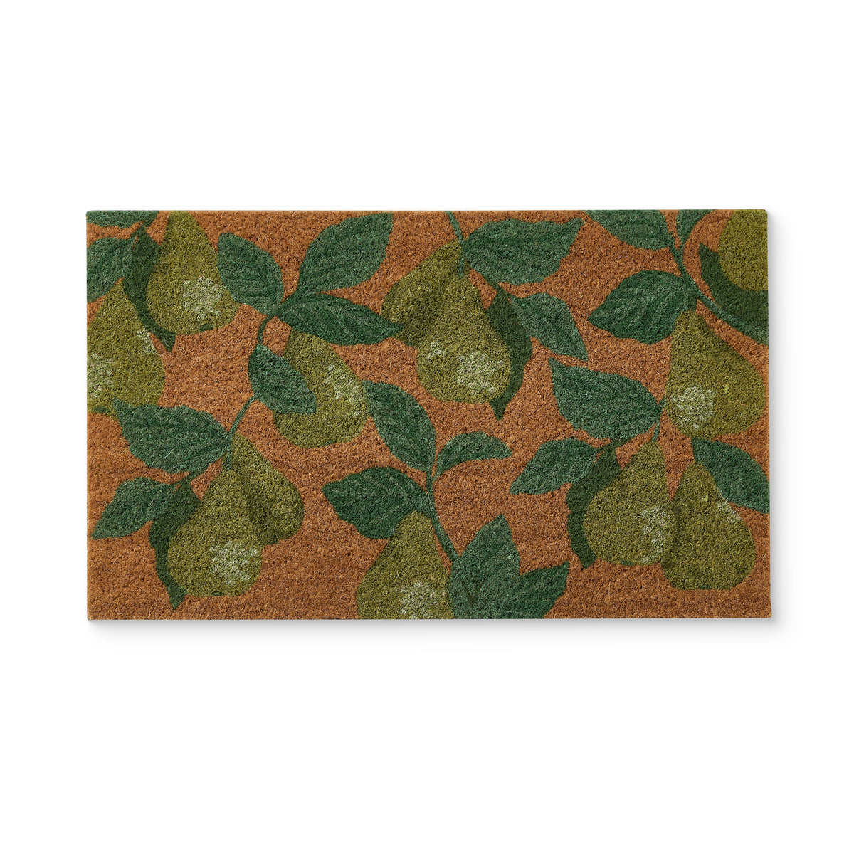 Pear Tree Doormat