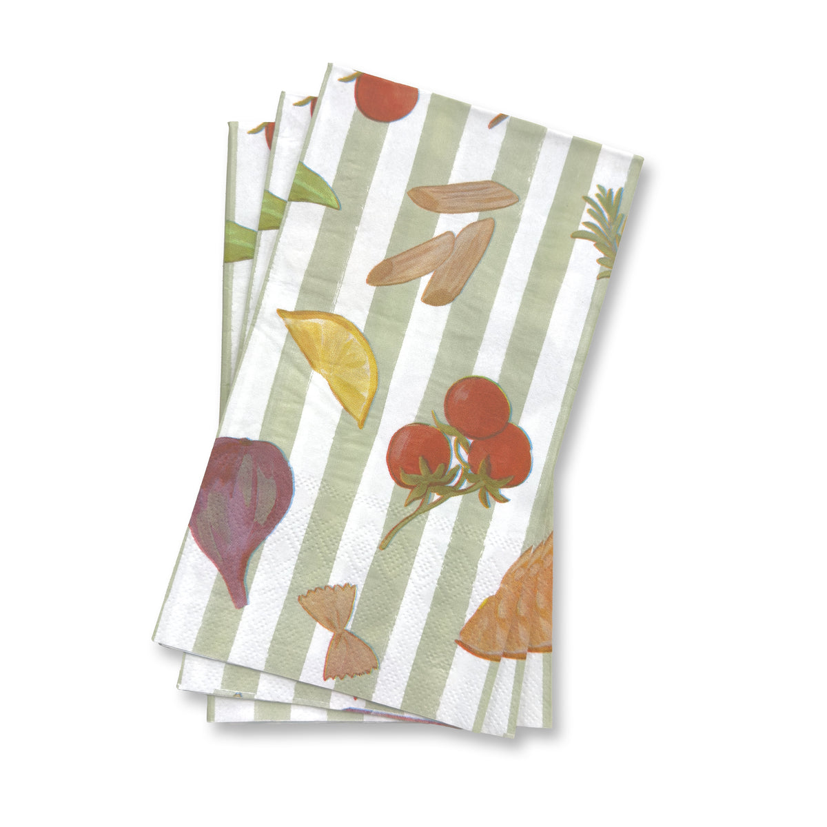 Fiesta Paper Napkin Set 20Pc – Madras Link