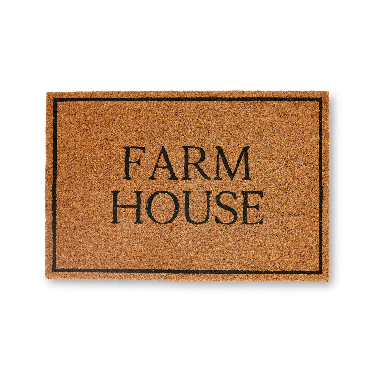 Doormat 60x90cm – Farm House